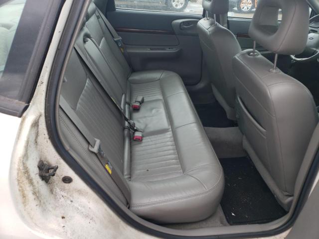 Photo 6 from auction – 2003 CHEVROLET IMPALA LS with VIN 2G1WH52K439109644