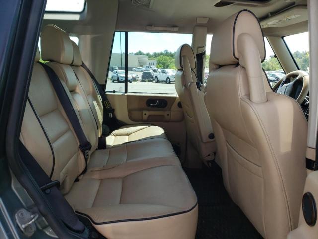 Photo 6 from auction – 2004 LAND ROVER DISCOVERY with VIN SALTY19414A835356