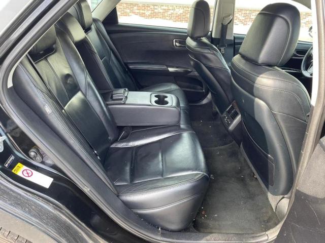 Photo 6 from auction – 2013 TOYOTA AVALON HYB with VIN 4T1BD1EB2DU005370