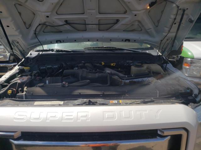 Photo 7 from auction – 2014 FORD F350 SUPER with VIN 1FT8W3DT1EEB50698