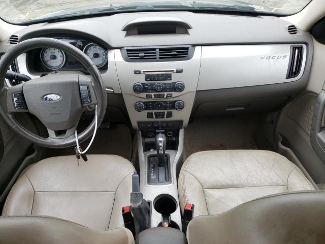 Photo 9 from auction – 2008 FORD FOCUS SE with VIN 1FAHP35N28W184876