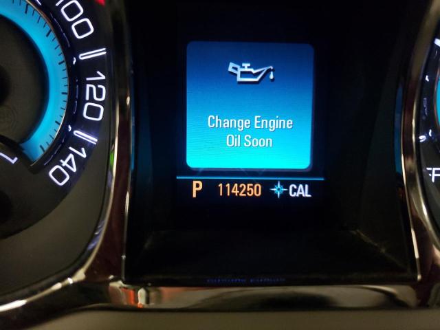 Photo 8 from auction – 2012 BUICK LACROSSE C with VIN 1G4GB5ER2CF190863