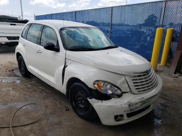 Photo 1 from auction – 2008 CHRYSLER PT CRUISER with VIN 3A8FY48B98T127868