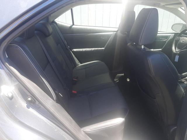 Photo 6 from auction – 2014 TOYOTA COROLLA L with VIN 5YFBURHE0EP059015