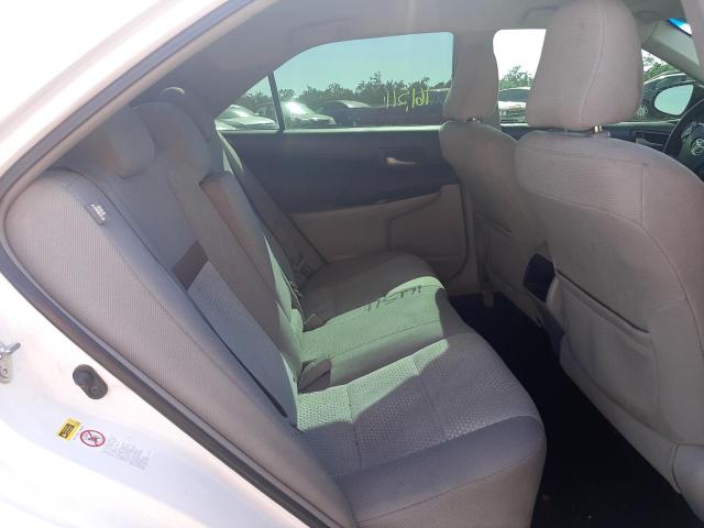 Photo 6 from auction – 2014 TOYOTA CAMRY L with VIN 4T1BF1FK2EU326562