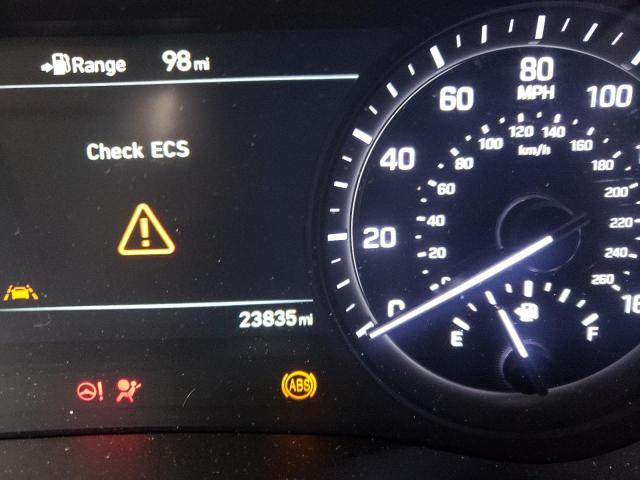 Photo 8 from auction – 2019 GENESIS G80 BASE with VIN KMTFN4JB2KU326642