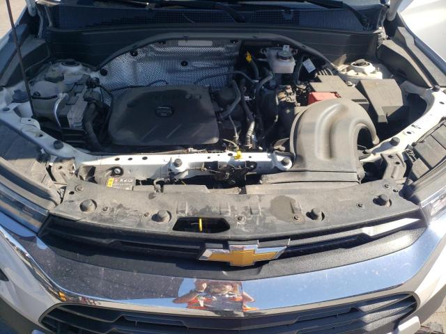Photo 7 from auction – 2021 CHEVROLET TRAILBLAZE with VIN KL79MRSL6MB162553