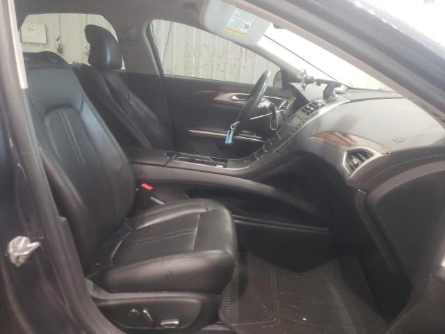 Photo 5 from auction – 2014 LINCOLN MKZ with VIN 3LN6L2JK9ER818679