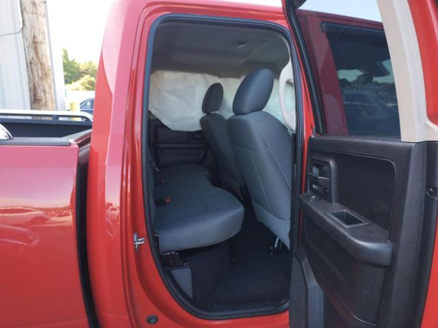 Photo 6 from auction – 2015 RAM 1500 ST with VIN 1C6RR7FT6FS648907