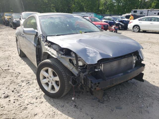 Photo 9 from auction – 2008 NISSAN ALTIMA 2.5 with VIN 1N4AL24E18C140393