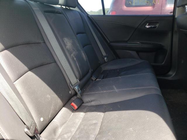 Photo 6 from auction – 2013 HONDA ACCORD EXL with VIN 1HGCR2F81DA030900