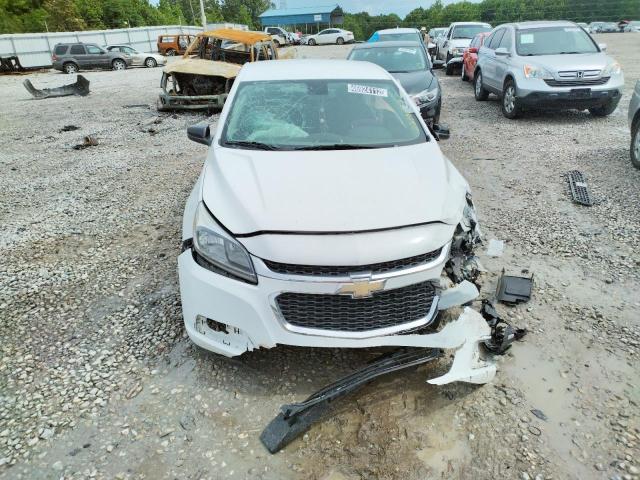 Photo 9 from auction – 2016 CHEVROLET MALIBU LIM with VIN 1G11A5SA2GU137537