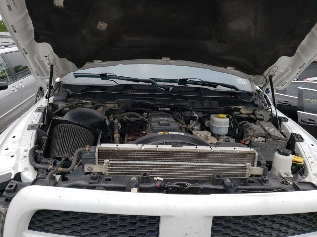 Photo 7 from auction – 2014 RAM 2500 SLT with VIN 3C6UR5DL7EG275755