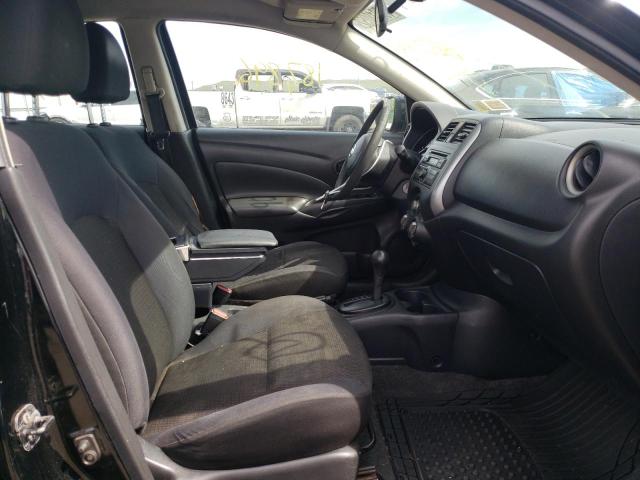 Photo 5 from auction – 2012 NISSAN VERSA with VIN 3N1CN7AP0CL867590