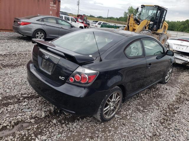 Photo 4 from auction – 2008 TOYOTA SCION with VIN JTKDE167080236830
