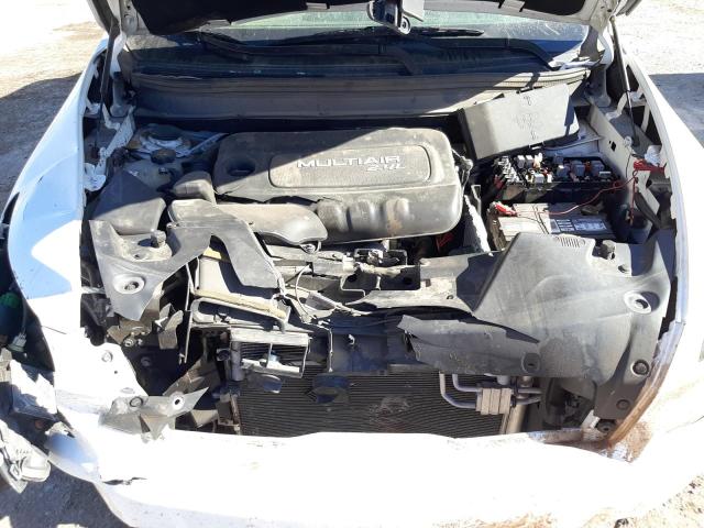Photo 7 from auction – 2017 JEEP CHEROKEE L with VIN 1C4PJLCB6HW667951