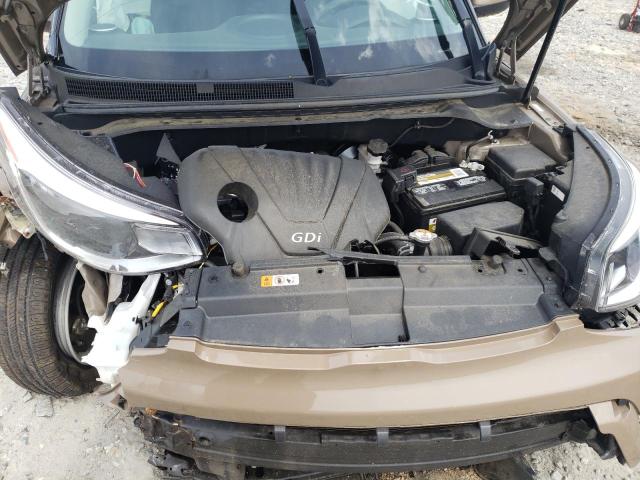 Photo 7 from auction – 2016 KIA SOUL with VIN KNDJN2A2XG7307856