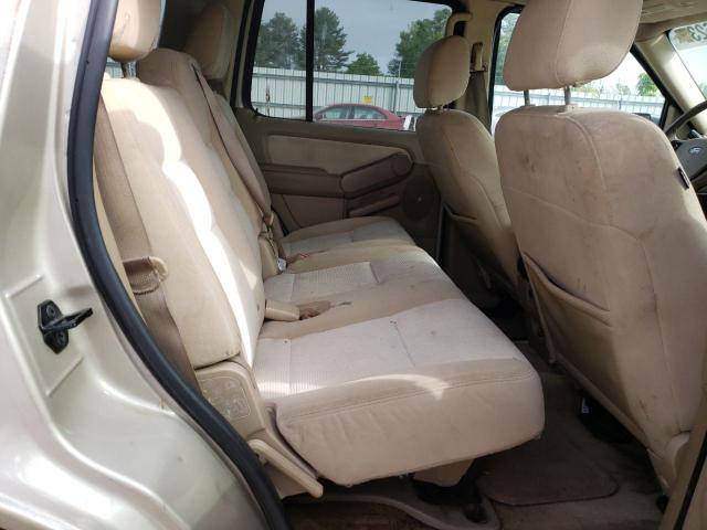 Photo 6 from auction – 2007 FORD EXPLORER X with VIN 1FMEU73E77UA58311