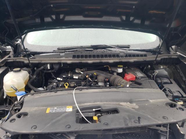 Photo 7 from auction – 2020 FORD EDGE SEL with VIN 2FMPK4J95LBB20503
