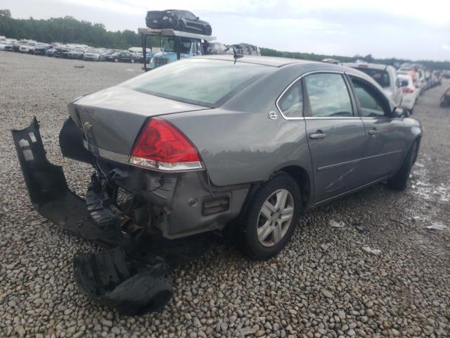 Photo 4 from auction – 2008 CHEVROLET IMPALA LS with VIN 2G1WB58N889243213