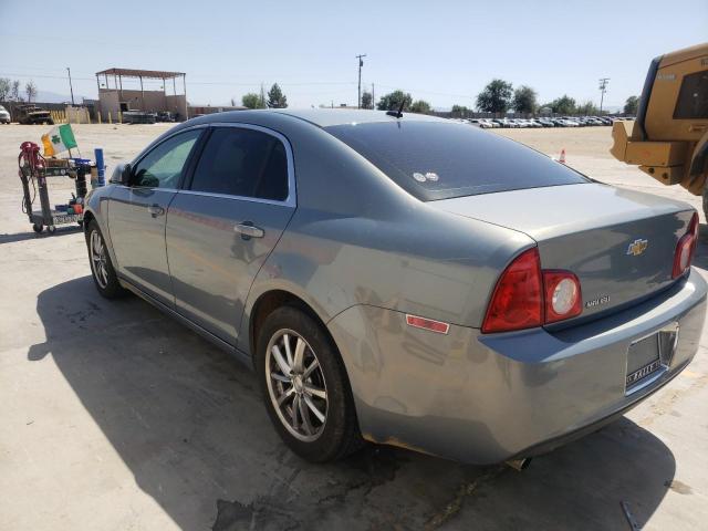 Photo 3 from auction – 2009 CHEVROLET MALIBU with VIN 1G1ZH57B29F176541
