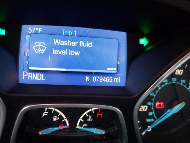 Photo 8 from auction – 2014 FORD FOCUS SE with VIN 1FADP3K21EL153477