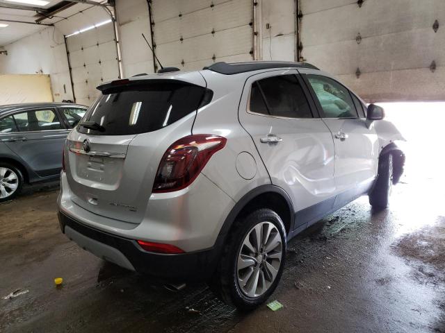 Photo 4 from auction – 2019 BUICK ENCORE PRE with VIN KL4CJESBXKB923268