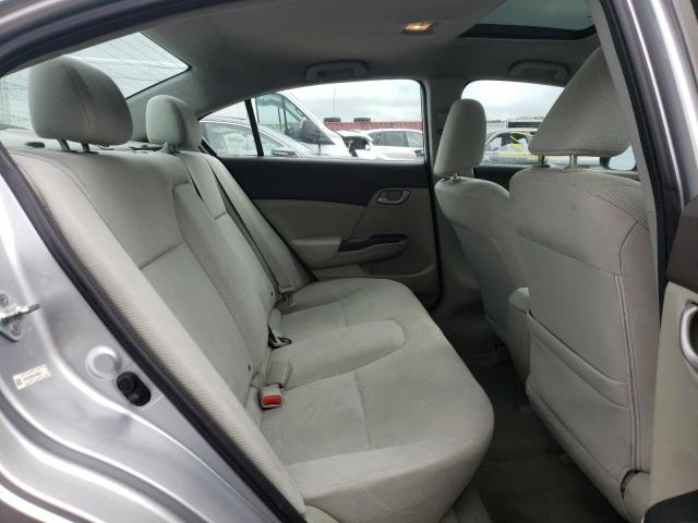 صورة رقم 6 من المزاد - 2012 HONDA CIVIC LX مع VIN 19XFB2E50CE050803