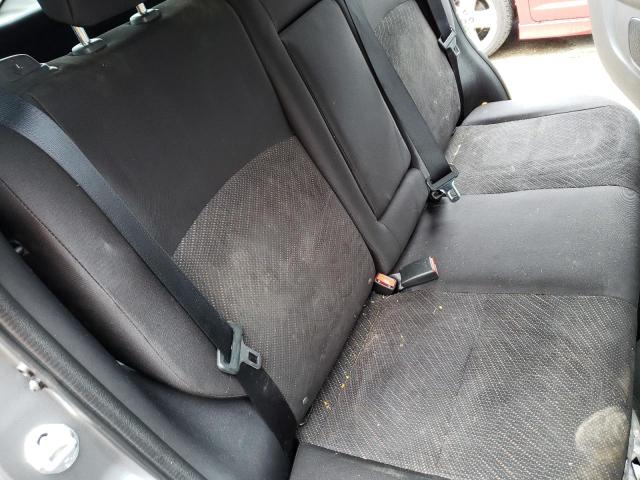 Photo 6 from auction – 2015 MITSUBISHI OUTLANDER with VIN 4A4AR4AU6FE021314