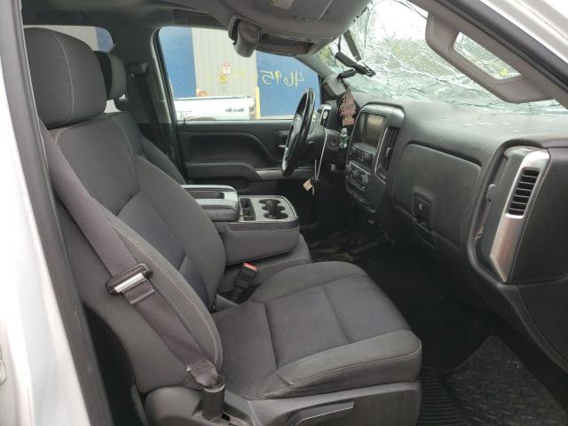 Photo 5 from auction – 2014 CHEVROLET SILVERADO with VIN 1GCVKREC8EZ175218