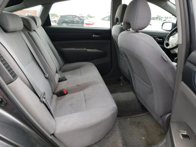 Photo 6 from auction – 2007 TOYOTA PRIUS with VIN JTDKB20U973215337