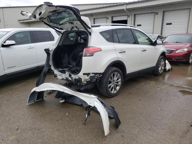 Photo 4 from auction – 2018 TOYOTA RAV4 LIMIT with VIN JTMDFREV9JD232521