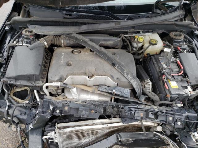 Photo 7 from auction – 2015 CHEVROLET MALIBU 1LT with VIN 1G11C5SL0FF197279