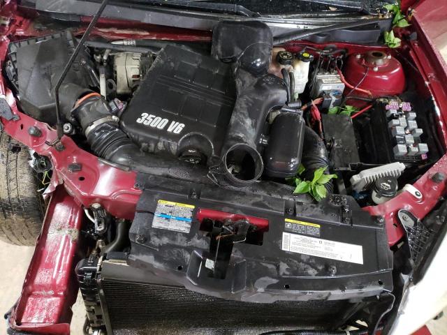 Photo 2 from auction – 2005 PONTIAC G6 with VIN 1G2ZG528754142224