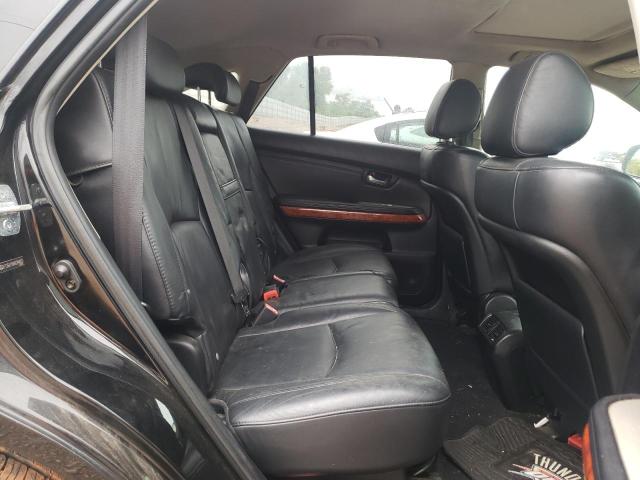 Photo 6 from auction – 2006 LEXUS RX 330 with VIN 2T2GA31UX6C048923