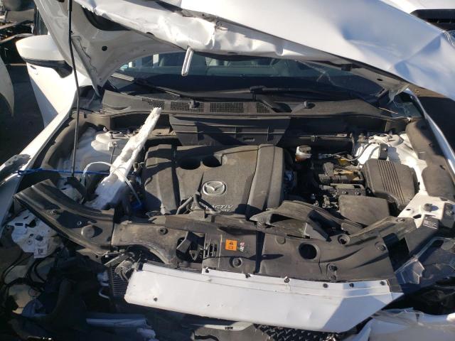 Photo 7 from auction – 2018 MAZDA CX-5 GRAND with VIN JM3KFBDM4J0344584