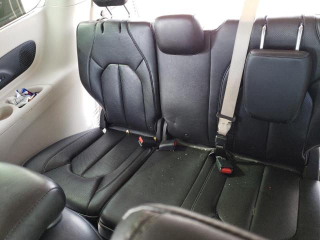 Photo 9 from auction – 2018 CHRYSLER PACIFICA L with VIN 2C4RC1GG9JR312395