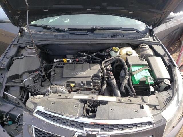 Photo 7 from auction – 2014 CHEVROLET CRUZE LT with VIN 1G1PC5SB4E7452185