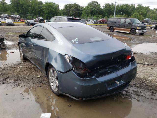 Photo 3 from auction – 2006 PONTIAC G6 with VIN 1G2ZH178864143866