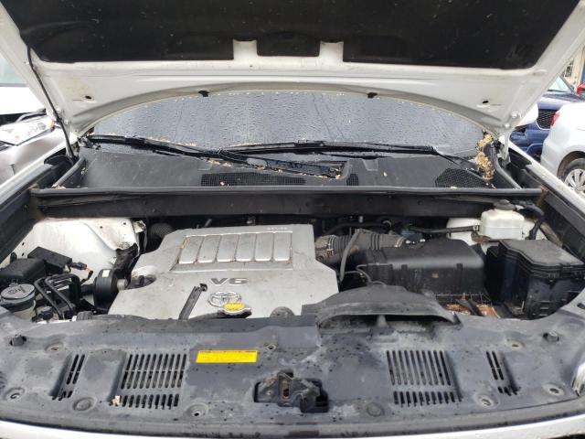 Photo 7 from auction – 2013 TOYOTA HIGHLANDER with VIN 5TDDK3EH2DS228323