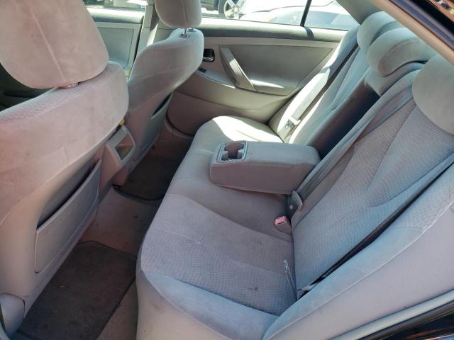 Photo 6 from auction – 2010 TOYOTA CAMRY BASE with VIN 4T1BF3EK8AU519404