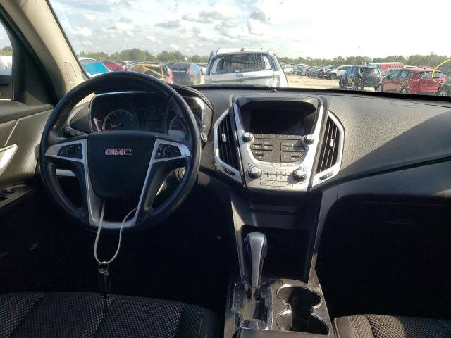 Photo 9 from auction – 2012 GMC TERRAIN SL with VIN 2GKALSEK7C6151371