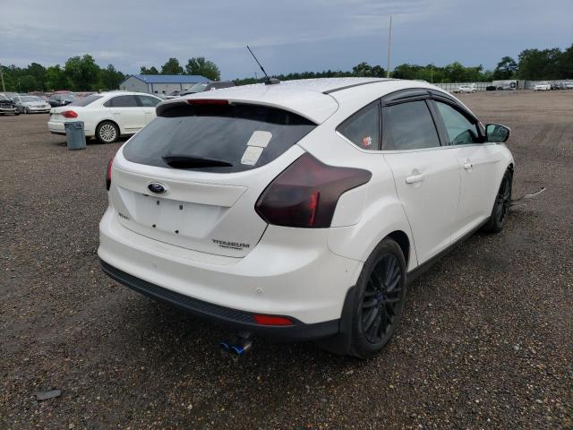Photo 4 from auction – 2013 FORD FOCUS TITA with VIN 1FADP3N26DL305683