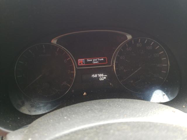 Photo 8 from auction – 2015 NISSAN ALTIMA 2.5 with VIN 1N4AL3AP7FN899644