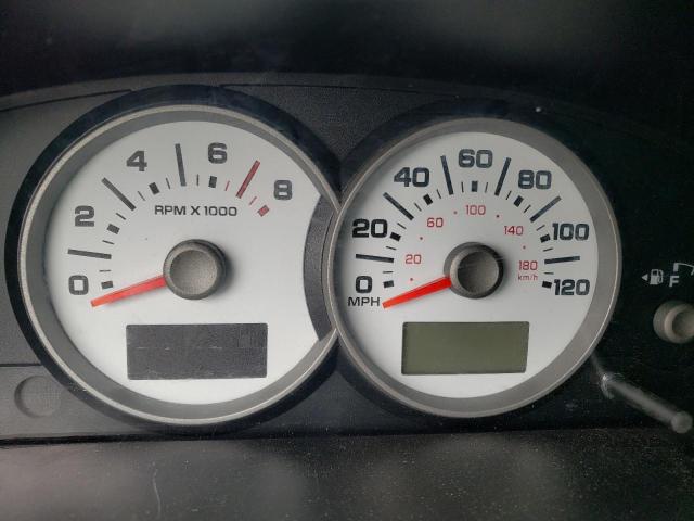 Photo 8 from auction – 2005 FORD ESCAPE XLT with VIN 1FMYU93145KA42212