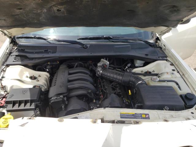 Photo 7 from auction – 2005 DODGE MAGNUM SE with VIN 2D4FV48T45H618610