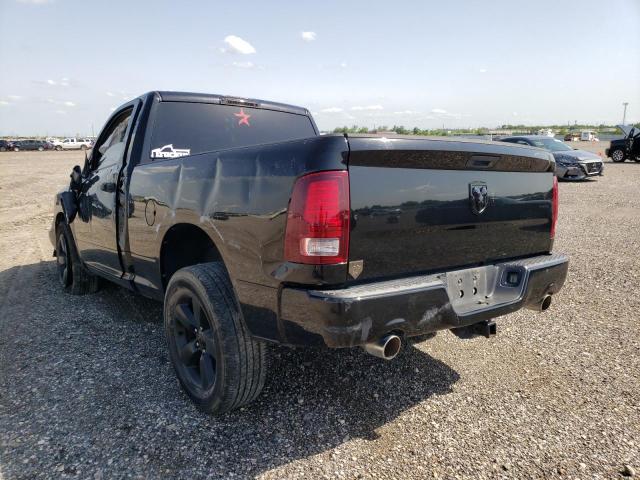 Photo 3 from auction – 2014 RAM 1500 ST with VIN 3C6JR6AT6EG333741