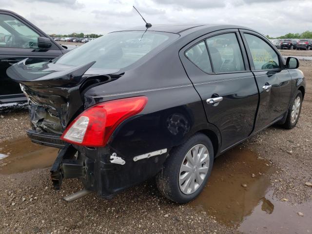 Photo 4 from auction – 2014 NISSAN VERSA S with VIN 3N1CN7APXEK445335