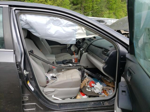 Photo 5 from auction – 2014 TOYOTA CAMRY L with VIN 4T4BF1FK8ER423464