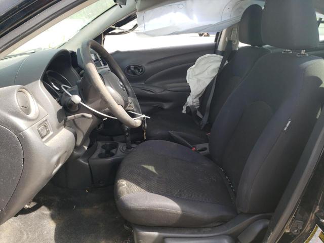 Photo 5 from auction – 2012 NISSAN VERSA with VIN 3N1CN7AP7CL879929